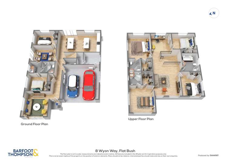 8 Wyon Way Flat Bush_13