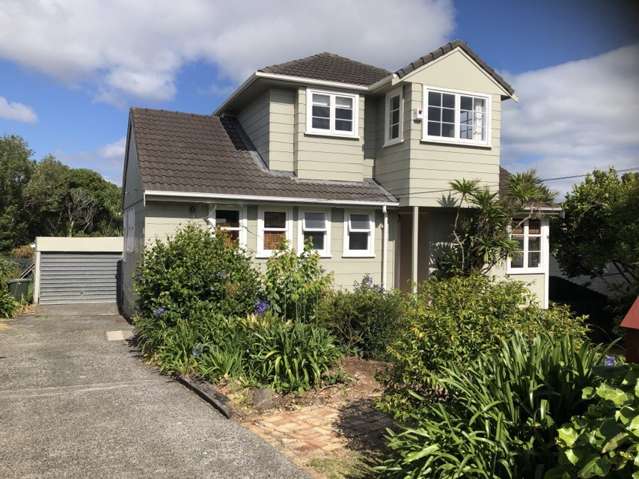 Family Home Three Bedrooms Meadowbank