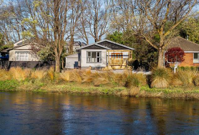 Deadline Brought Forward