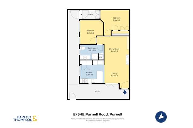 2/542 Parnell Road Parnell_1