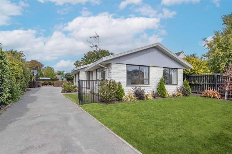 1 Millstream Drive Lincoln_20