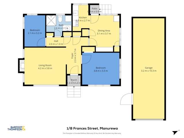 1/8 Frances Street Manurewa_1