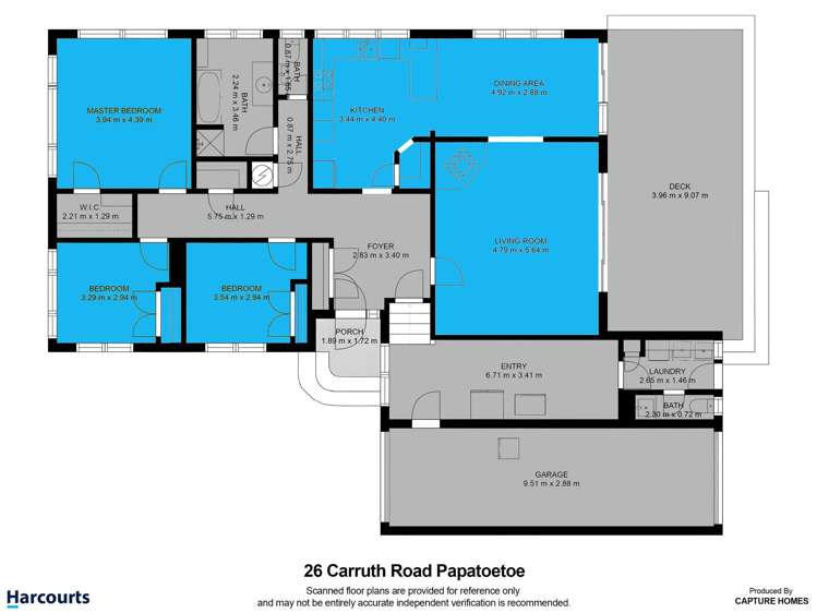 26 Carruth Road Papatoetoe_16