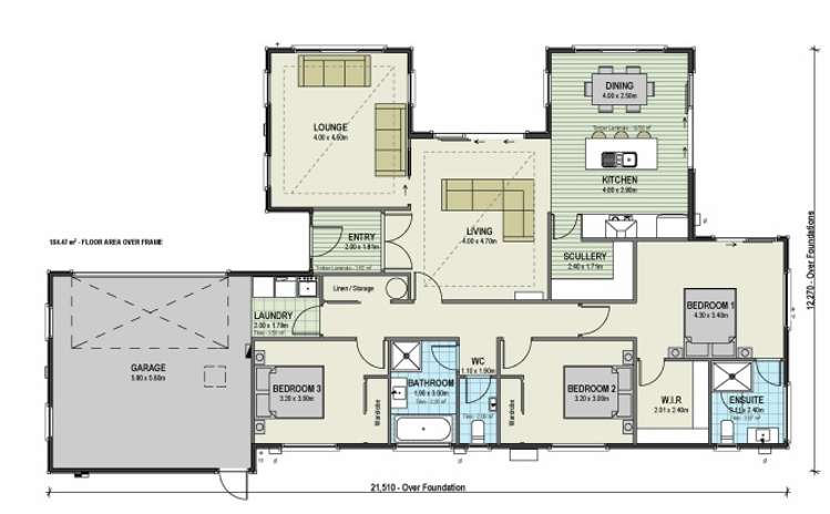 66 Bayliss Drive Kaiapoi_14