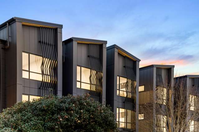 Affordable New Homes in MAGS Zone