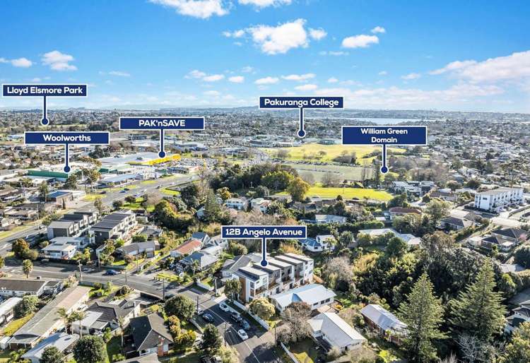 12B Angelo Avenue Howick_22