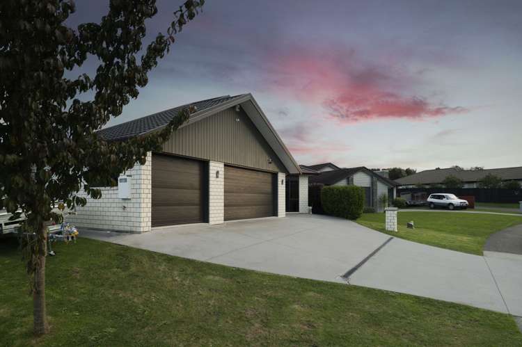 14 Hamon Place Pukehangi_24