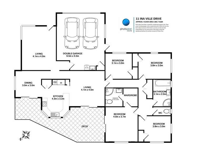 11 Ina Ville Drive Pukekohe_14