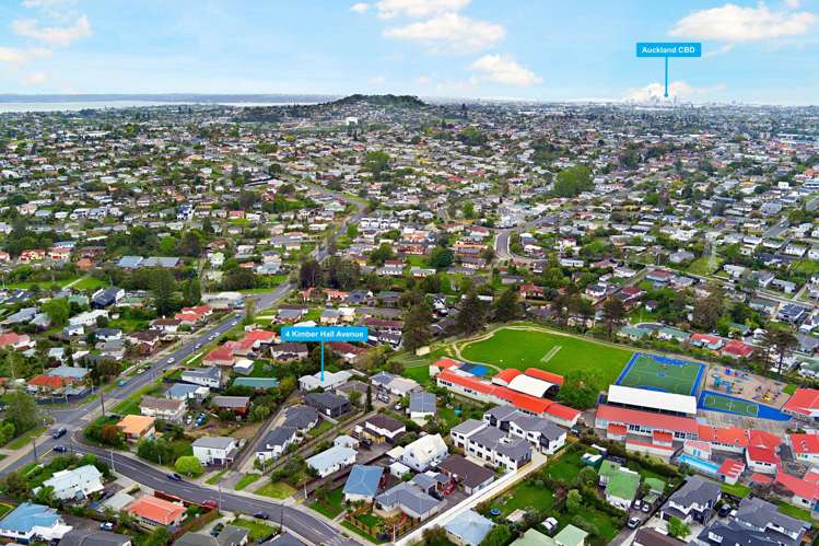 4 Kimber Hall Avenue Mount Roskill_23