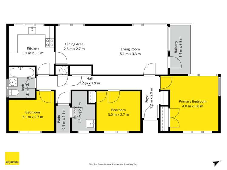 2 Sydenham Street Northland_18