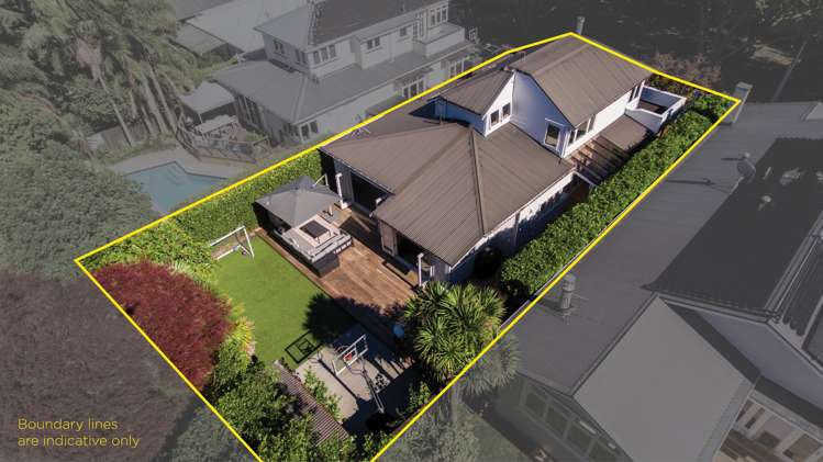 21 Nottingham Street Westmere_24