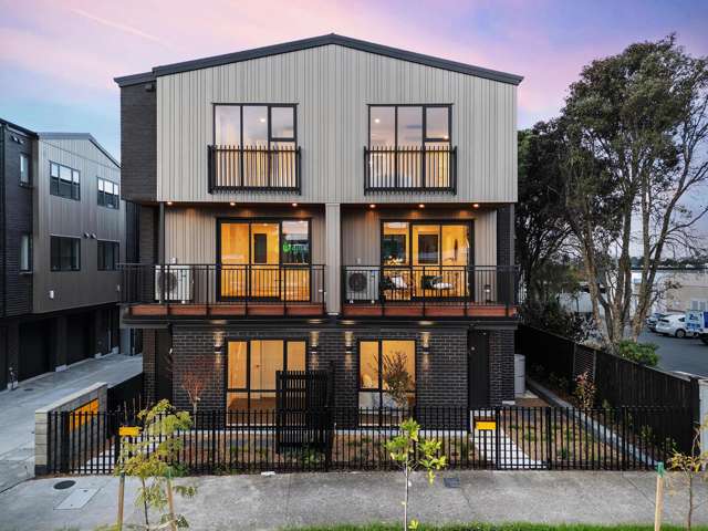 Modern Living, Unbeatable Location