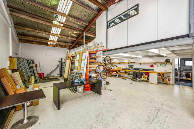 Unit D/359 Church Street Penrose_4