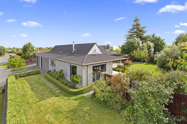 61 Kowhai Avenue Rangiora_1