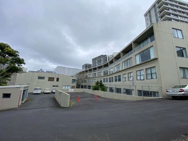 13a/88 Cook Street Auckland Central_21