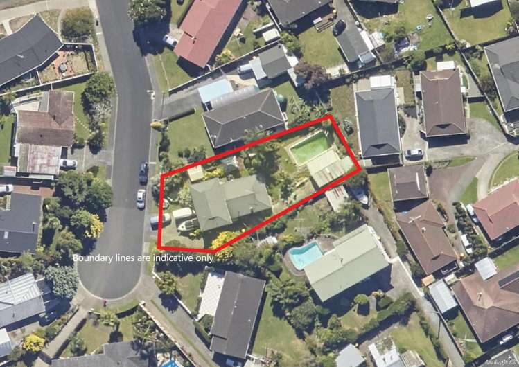 3 Alf Walker Place Papakura_19