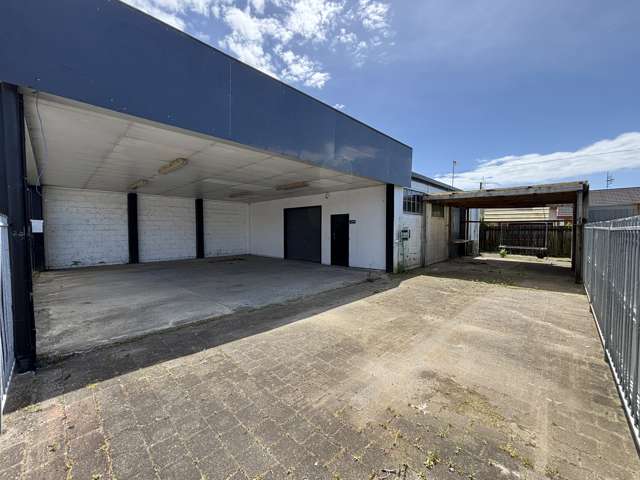 Rear Tenancy/151 Sixteenth Avenue South Tauranga South_1