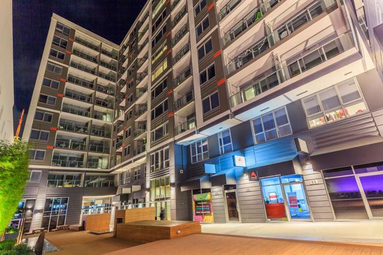 216/27 Union Street Auckland Central_13