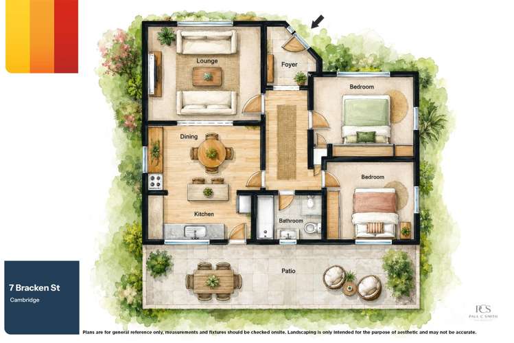 7 Bracken Street Cambridge_13