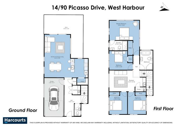 Lot 8/90 Picasso Drive West Harbour_25