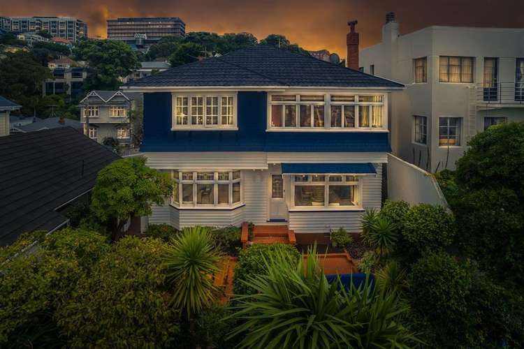 247 The Terrace Te Aro_22