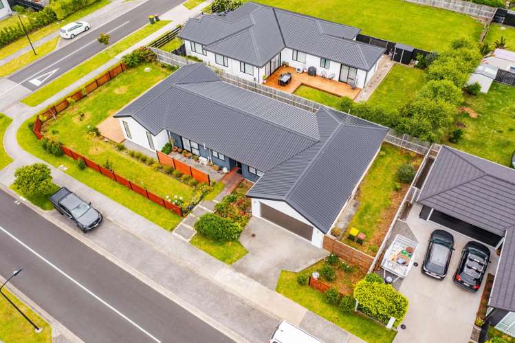 19 Len Ireland Drive Huapai_34
