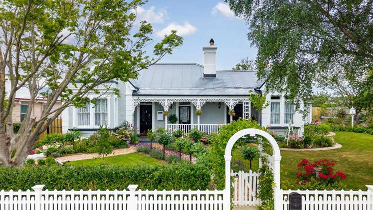 14 Exeter Street Waimate_26