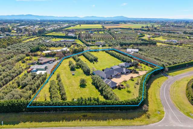 8 Vicenza Drive Ohoka_1