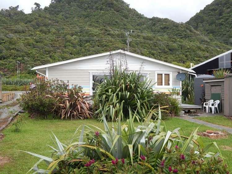 158 Torea Street Granity_1