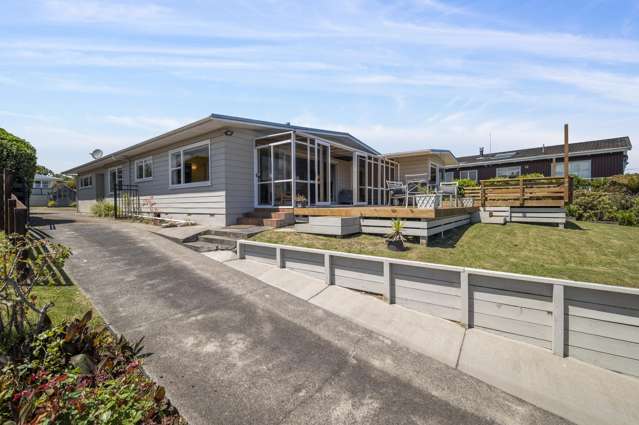 Lakeside living at its finest – Two Mile Bay