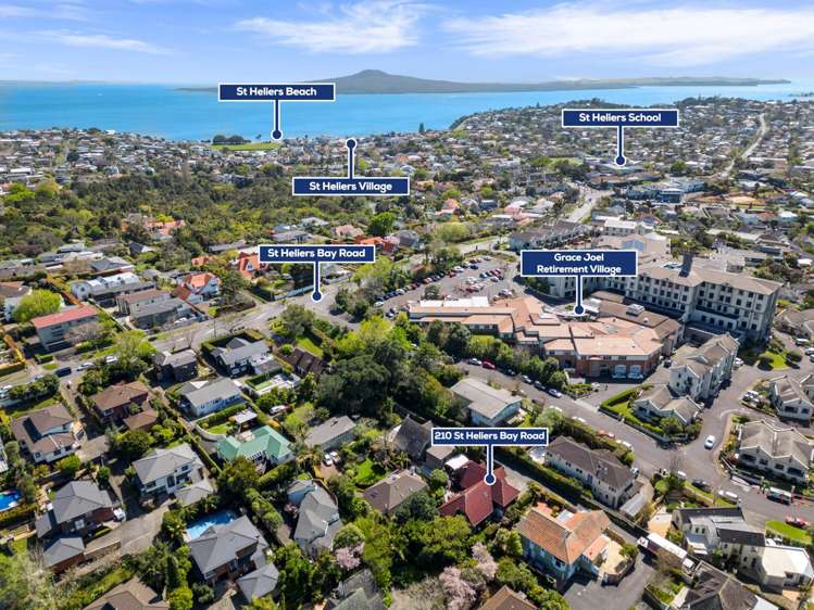 210 Saint Heliers Bay Road Saint Heliers_25