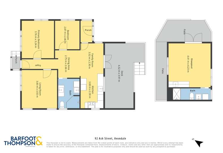 92 Ash Street Avondale_21