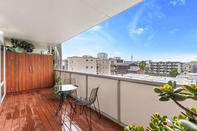 5C/16 Chapman Street Grey Lynn_1