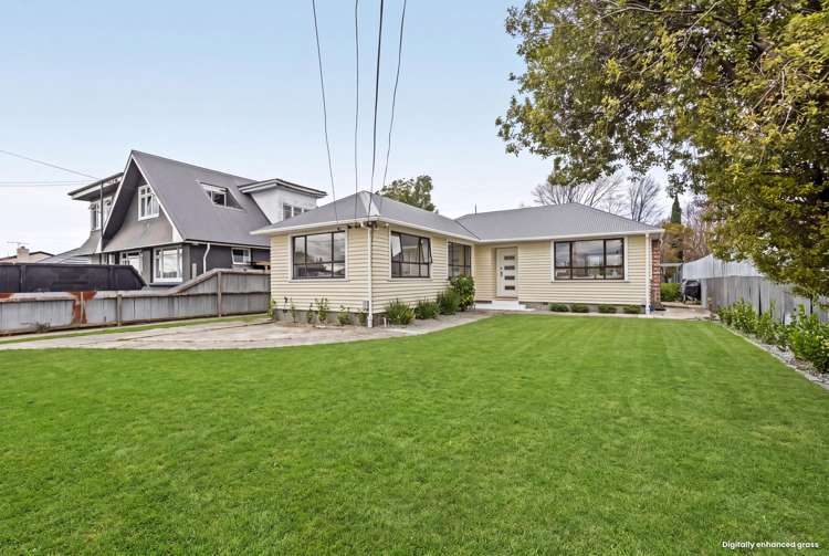 23 Maryhill Avenue Hoon Hay_19
