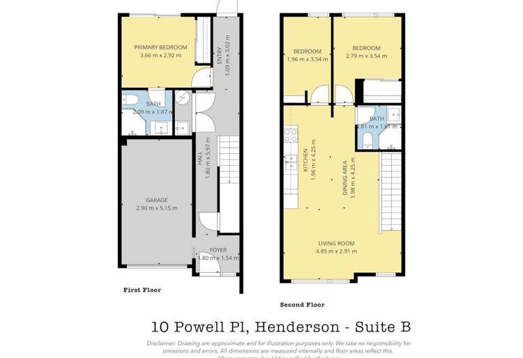 10 Powell Place Henderson_13