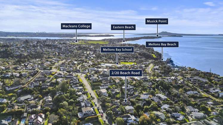 2/20 Beach Road Mellons Bay_29