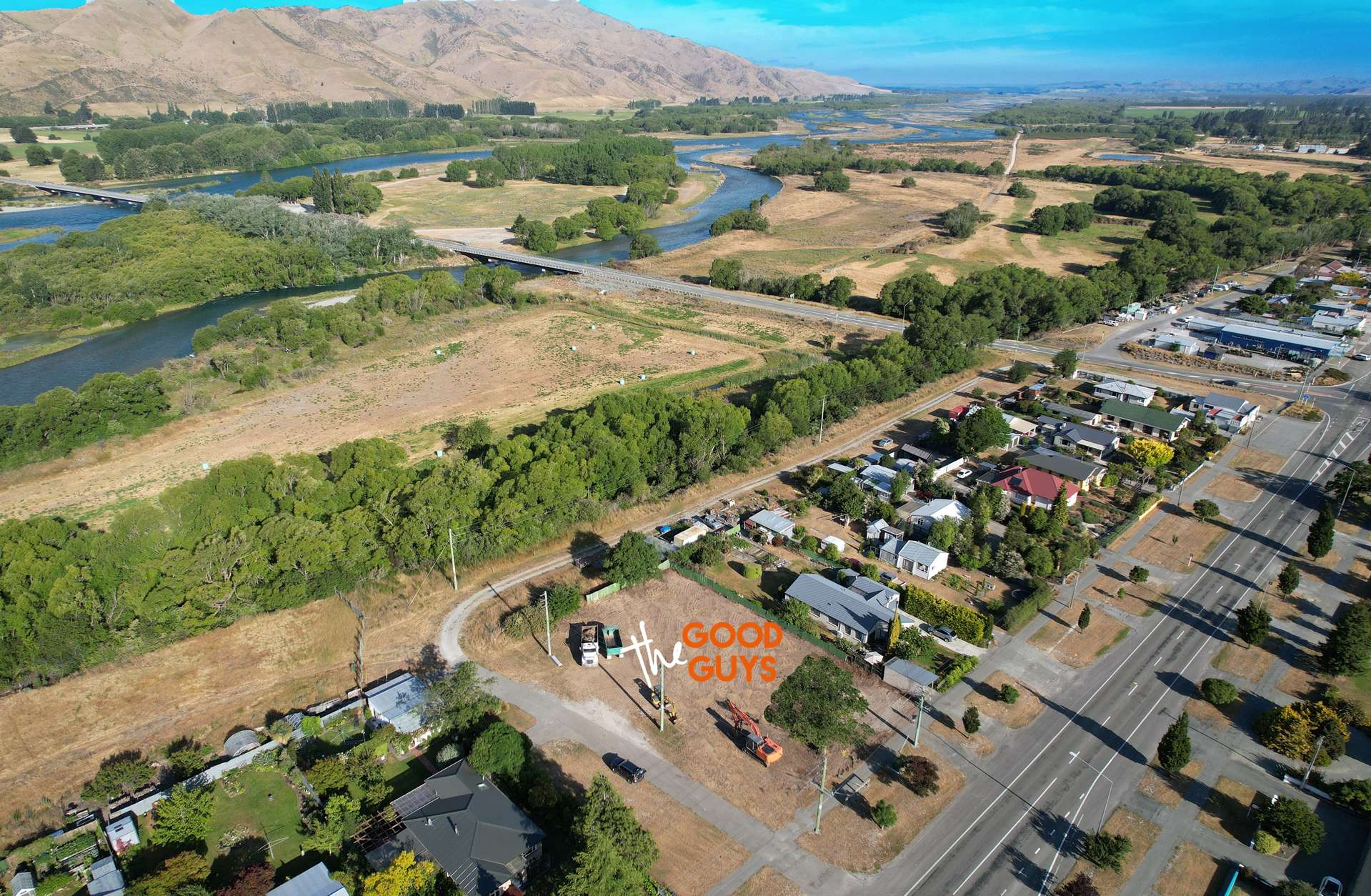 56 Bledisloe Street Kurow_0