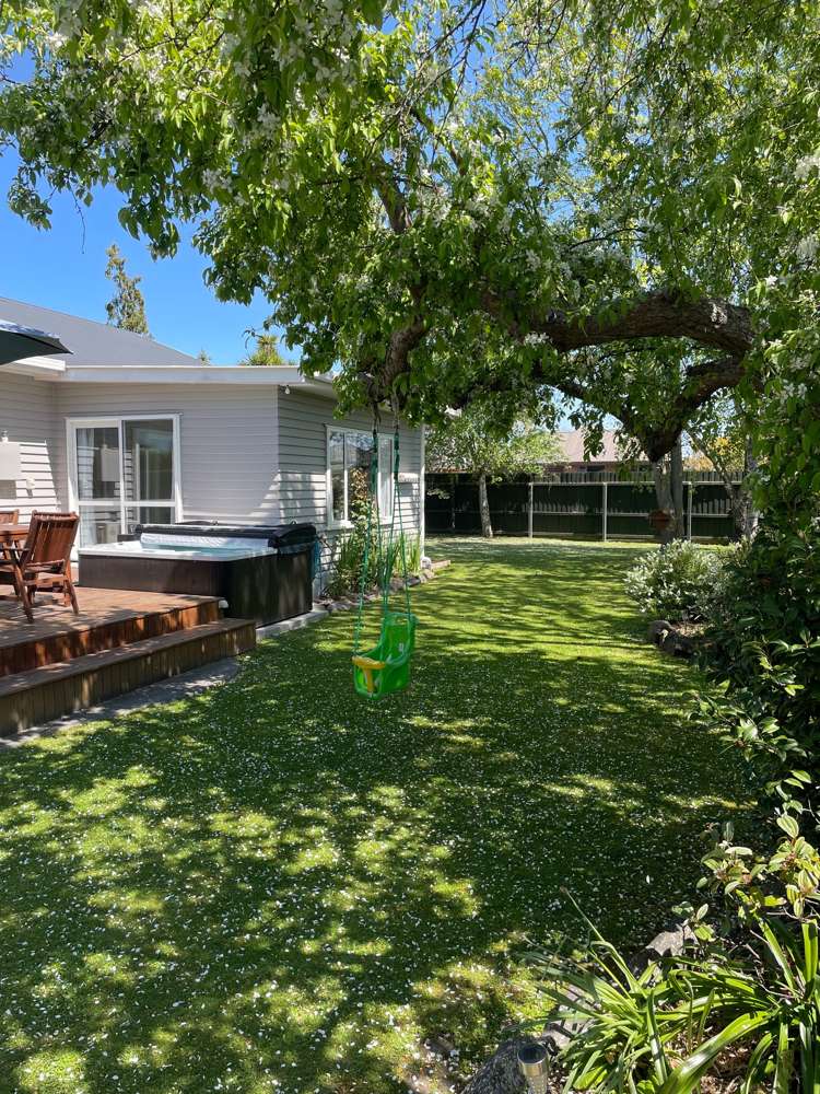 33 George Street Rangiora_26