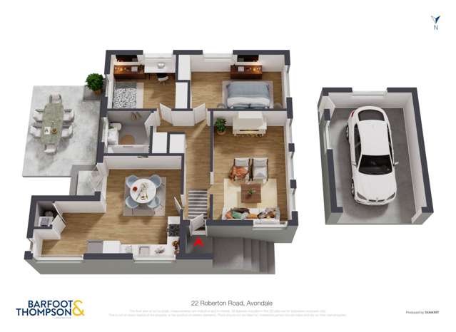 22 Roberton Road Avondale_1