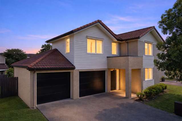 Well positioned living