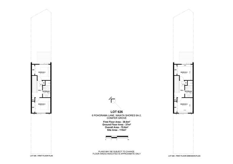 6 Pohorama Lane Conifer Grove_8