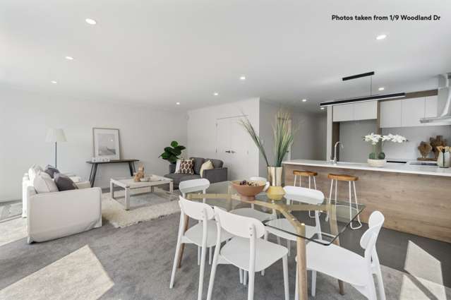 Lot 4, 9 Woodland Drive Flagstaff_3