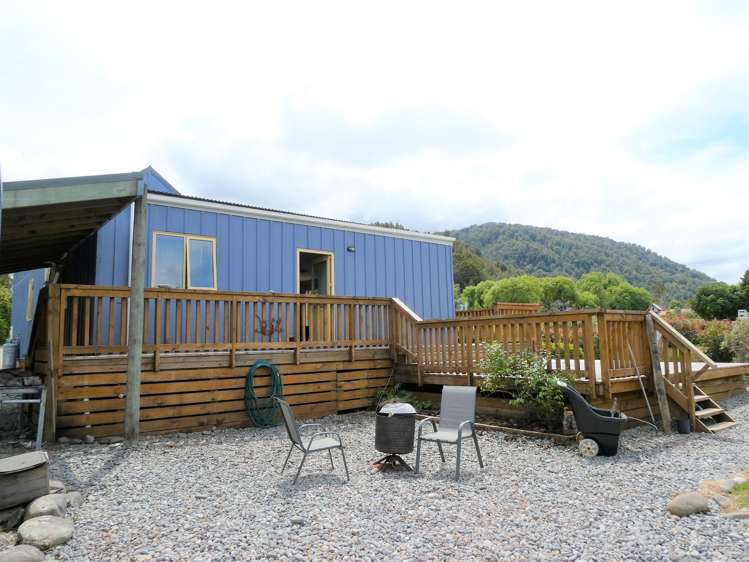 10 Kilgour Street Blackball_19