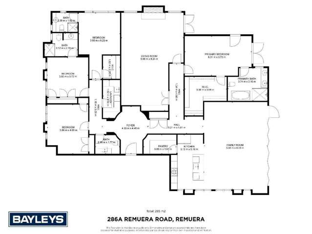 286 Remuera Road Remuera_1