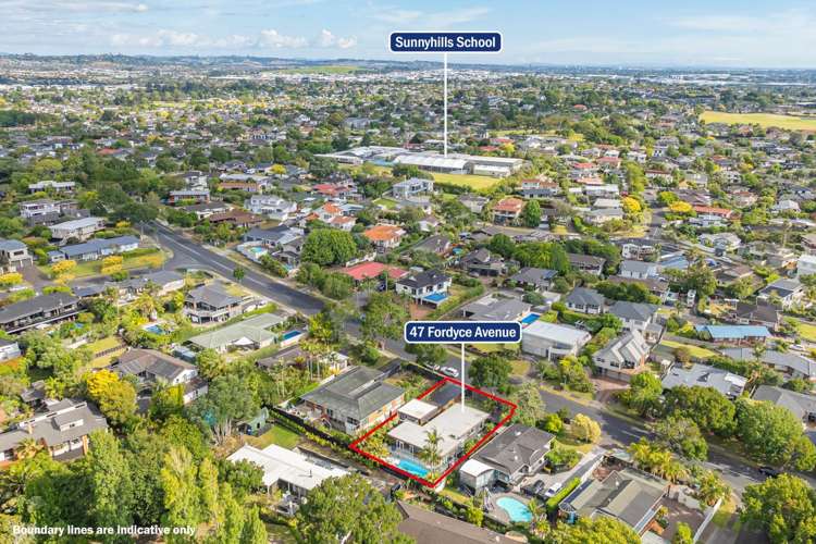 47 Fordyce Avenue Sunnyhills_28
