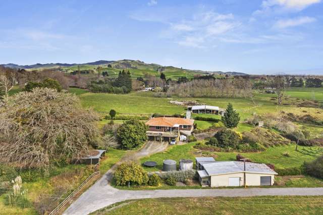 568 Tirau Road Cambridge_1