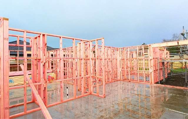 FOR SALE - 14 Wilkin Street - In Construction