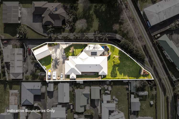 100A Park Road Katikati_45