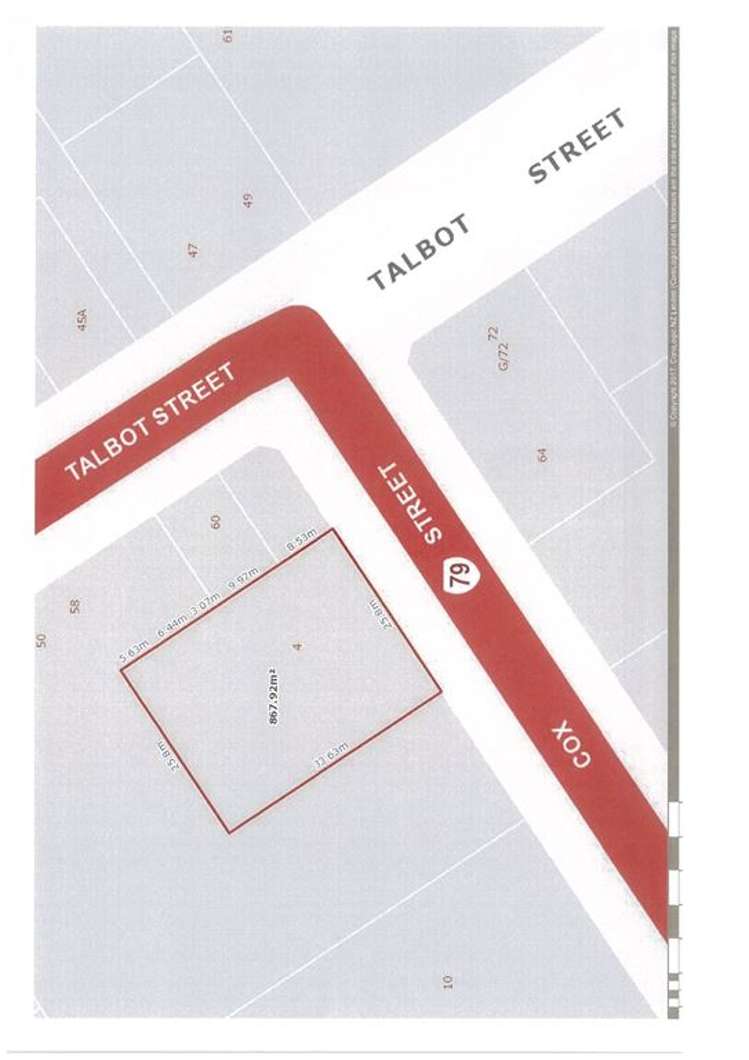 4 Cox Street Geraldine_5