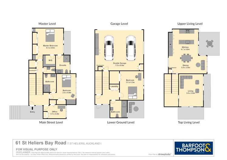 61 Saint Heliers Bay Road Saint Heliers_34